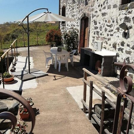 Villa Etna Masi' Milo Exterior photo